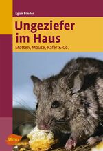 ISBN 9783800153435: Ungeziefer im Haus