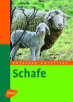 ISBN 9783800154739: Schafe. Ratgeber Nutztiere