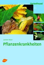 ISBN 9783800155927: Pflanzenkrankheiten