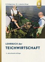 ISBN 9783800156887: Lehrbuch der Teichwirtschaft