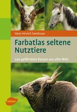 ISBN 9783800158652: Seltene Nutztiere