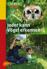 ISBN 9783800159468: Jeder kann Vögel erkennen