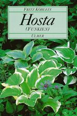 ISBN 9783800165131: Hosta (Funkien)