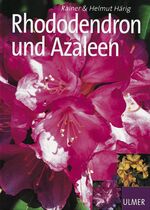 ISBN 9783800166626: Rhododendron und Azaleen