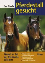 Pferdestall gesucht