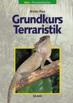 ISBN 9783800174768: Grundkurs Terraristik