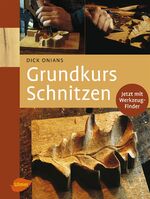 ISBN 9783800176861: Grundkurs Schnitzen