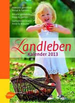 ISBN 9783800177479: Landleben Kalender 2013