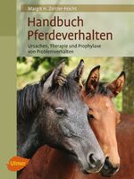 ISBN 9783800182886: Handbuch Pferdeverhalten