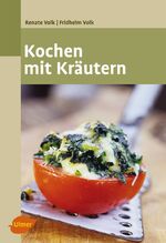 ISBN 9783800184408: Kochen mit Kräutern