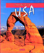 ISBN 9783800304455: Reise durch die USA