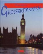 ISBN 9783800308569: Reise durch Großbritannien Tarchetti, Simona