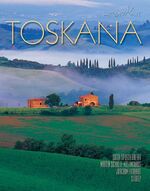 ISBN 9783800309900: Toskana