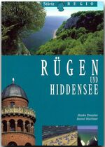 ISBN 9783800311613: Rügen und Hiddensee – Ein praktischer Reisebegleiter