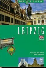 ISBN 9783800312221: Leipzig – Englische Ausgabe