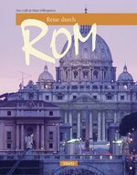 ISBN 9783800315642: Reise durch Rom