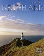 ISBN 9783800316199: Neuseeland (Horizont)