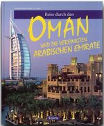 ISBN 9783800317080: Reise durch den Oman und die Vereinigten Arabischen Emirate