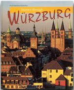 ISBN 9783800317141: Journey through Würzburg