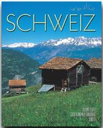 ISBN 9783800317196: Schweiz