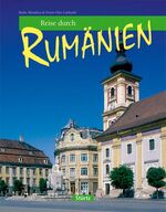 ISBN 9783800317332: Reise durch Rumänien