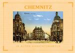 ISBN 9783800318193: Chemnitz - In alten Ansichtskarten