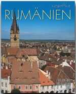 ISBN 9783800319558: Horizont RUMÄNIEN – 160 Seiten Bildband mit über 260 Bildern - STÜRTZ Verlag