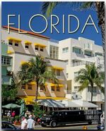 ISBN 9783800319848: Horizont FLORIDA - 160 Seiten Bildband mit über 250 Bildern - STÜRTZ Verlag