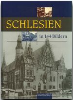 ISBN 9783800330232: Schlesien in 144 Bildern