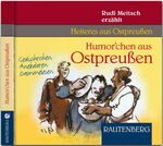 ISBN 9783800330584: Humorchen aus Ostpreussen - Gedichtchen, Anekdoten, Dammeleien