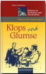 ISBN 9783800331055: Klops und Glumse - Heiteres in Gedichten und Geschichten