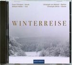 ISBN 9783800331840: CD - Winterreise: RAUTENBERG-Verlag