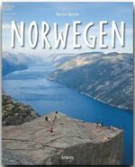 ISBN 9783800340040: Reise durch Norwegen