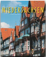 ISBN 9783800340187: Reise durch Niedersachsen - Ein Bildband mit über 210 Bildern auf 140 Seiten - STÜRTZ Verlag