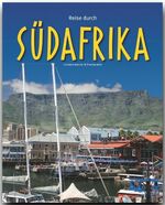 ISBN 9783800340279: Reise durch Südafrika - Ein Bildband mit 190 Bildern - STÜRTZ Verlag [Gebundene Ausgabe]