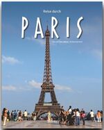 ISBN 9783800341269: Reise durch Paris - Ein Bildband mit über 190 Bildern auf 140 Seiten - STÜRTZ Verlag