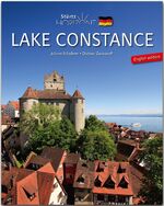 ISBN 9783800344857: Horizont Lake Constance - Horizont Bodensee - 160 Seiten Bildband mit über 260 Bildern - STÜRTZ Verlag