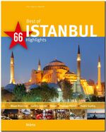 ISBN 9783800349111: Best of ISTANBUL - 66 Highlights - Ein Bildband mit über 165 Bildern auf 140 Seiten - STÜRTZ Verlag: Ein Bildband mit über 175 Bildern (Best of - 66 Highlights)