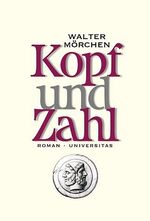 ISBN 9783800414680: Kopf und Zahl