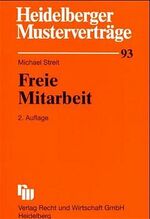 Freie Mitarbeit