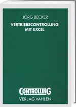 ISBN 9783800628575: Vertriebscontrolling mit EXCEL
