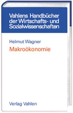 ISBN 9783800629459: Makroökonomie