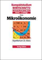 Mikroökonomie