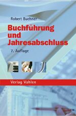 Buchführung und Jahresabschluss