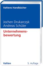 Unternehmensbewertung