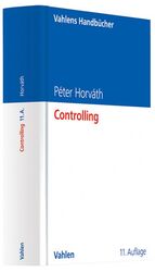 ISBN 9783800635214: Controlling