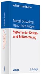 ISBN 9783800635276: Systeme der Kosten- und Erlösrechnung