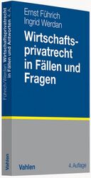 Führich, Ernst; Werdan, Ingrid: Wirtscha Führich, Ernst; Werdan, Ingrid: Wirtscha