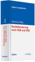 ISBN 9783800635665: Bankbilanzierung nach HGB und IFRS