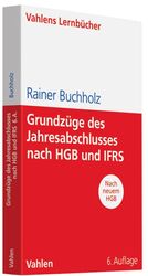 ISBN 9783800637836: Grundzüge des Jahresabschlusses nach HGB und IFRS